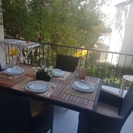 Apartment In The Center Of *