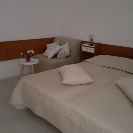 Apartment In The Center Of Brela